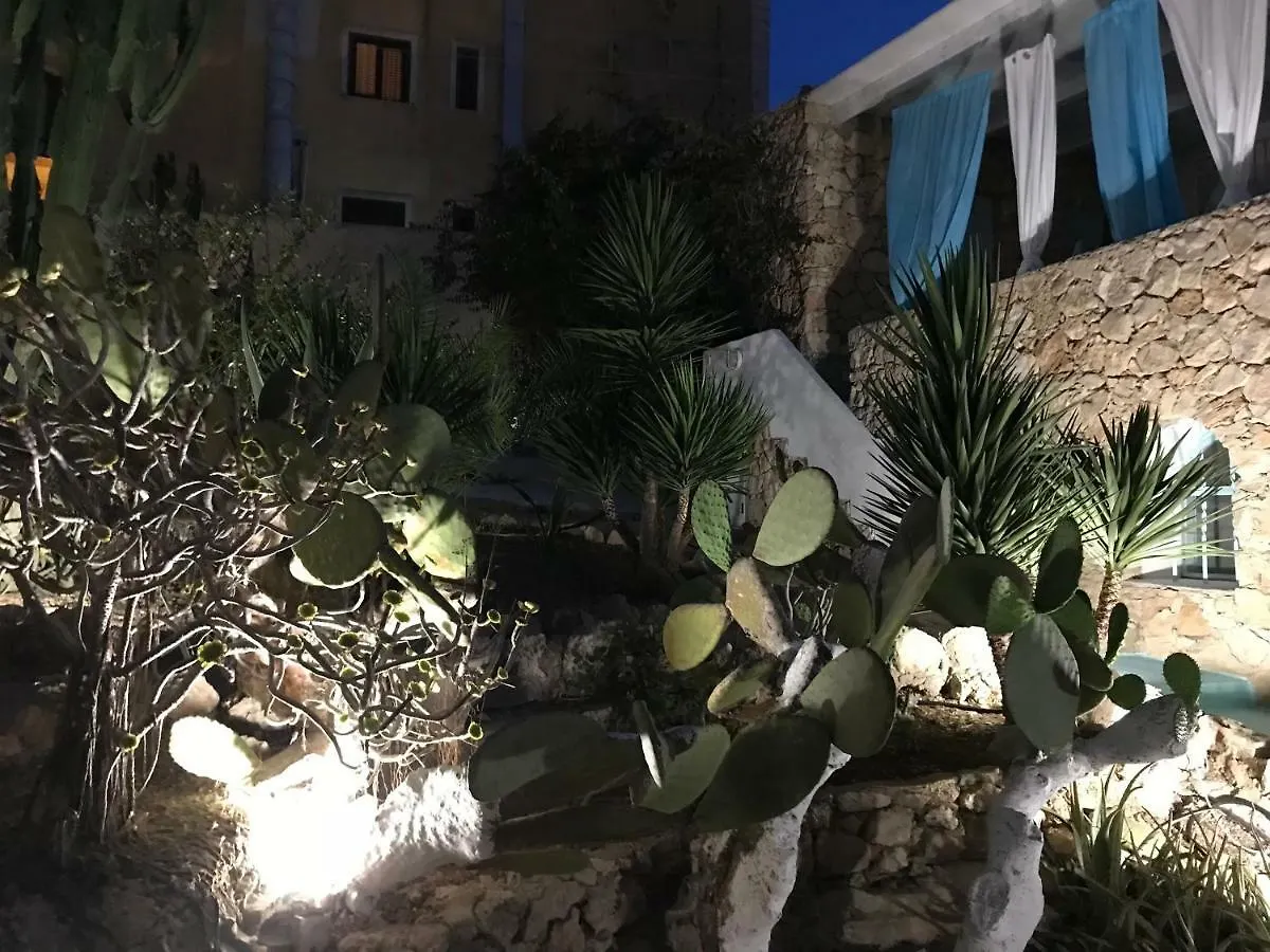 Borgo Acqua Apartment Lampedusa