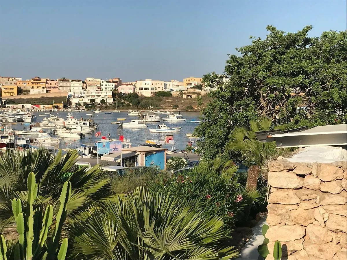 Borgo Acqua Apartment Lampedusa