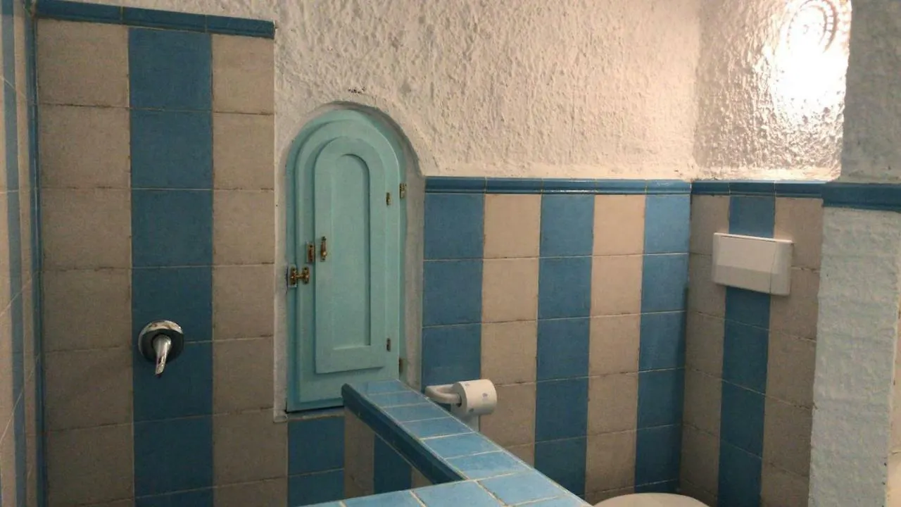 Borgo Acqua Apartment Lampedusa