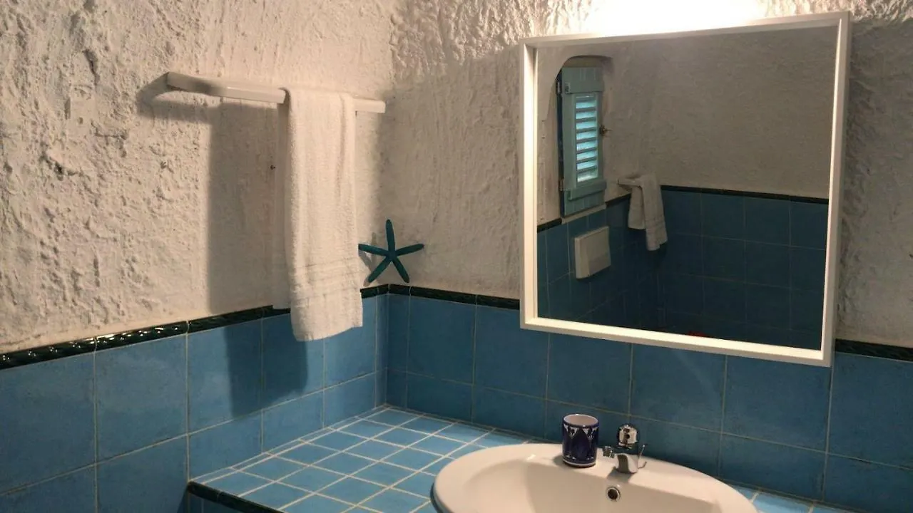 Borgo Acqua Apartment Lampedusa 0*,  Italy