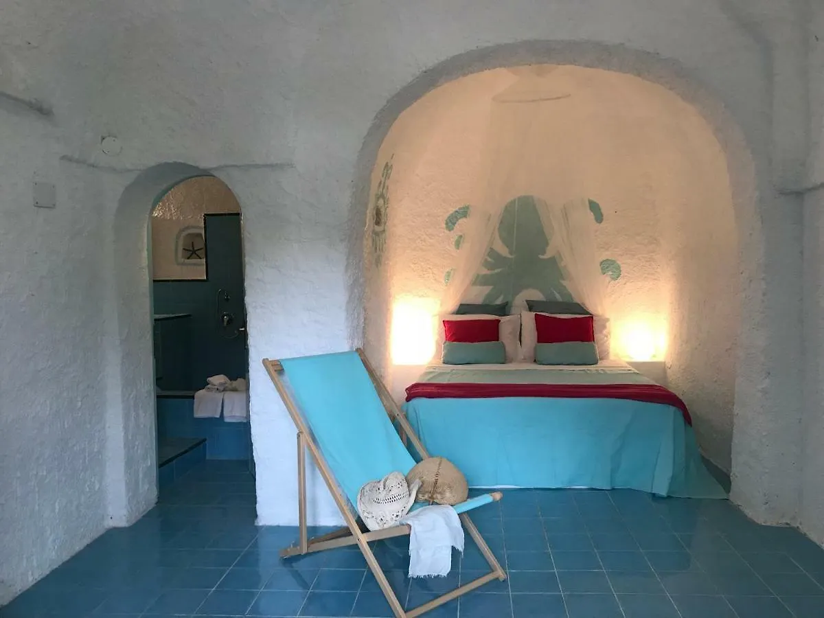 Borgo Acqua Apartment Lampedusa