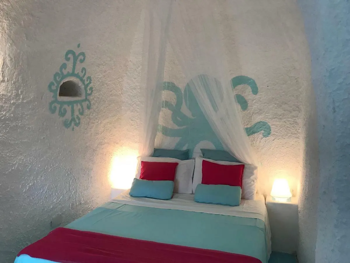 Borgo Acqua Apartment Lampedusa Italy