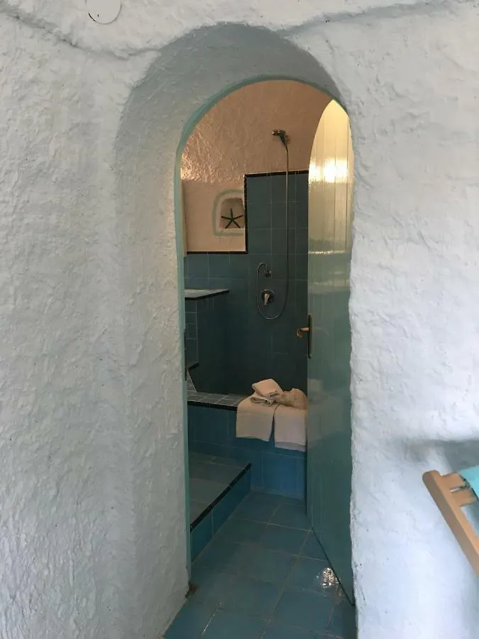 Borgo Acqua Apartment Lampedusa