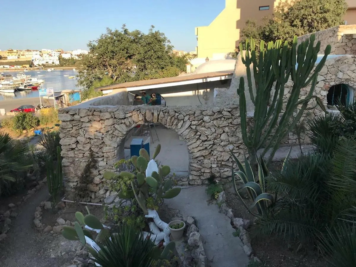 Borgo Acqua Apartment Lampedusa 0*,  Italy