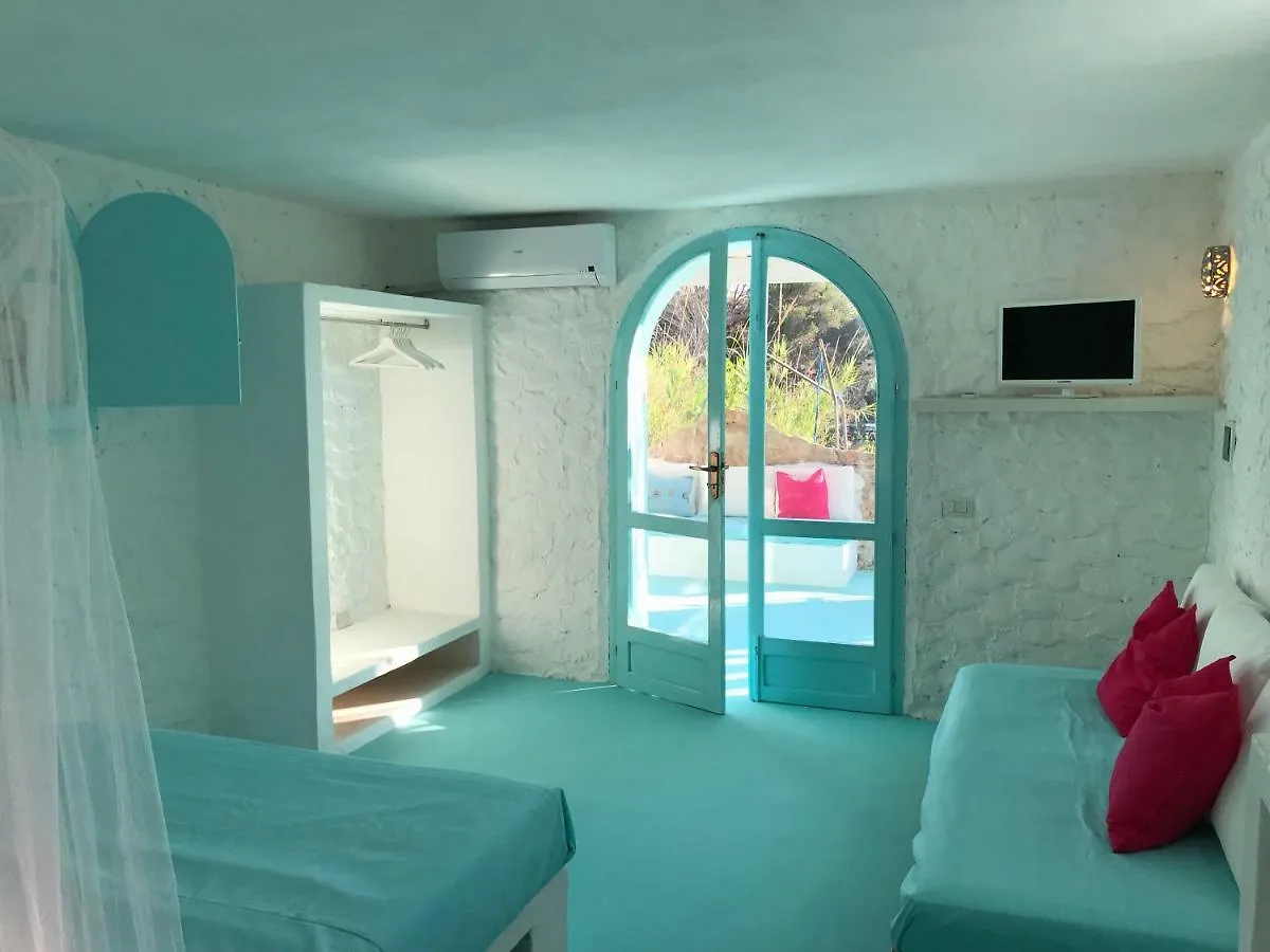 Borgo Acqua Apartment Lampedusa Italy