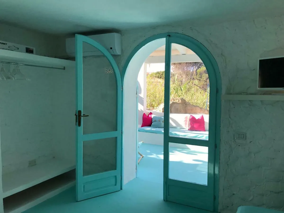 Borgo Acqua Apartment Lampedusa