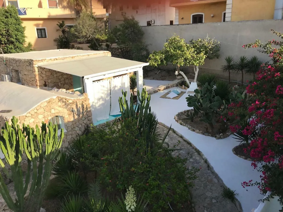 Borgo Acqua Apartment Lampedusa Italy