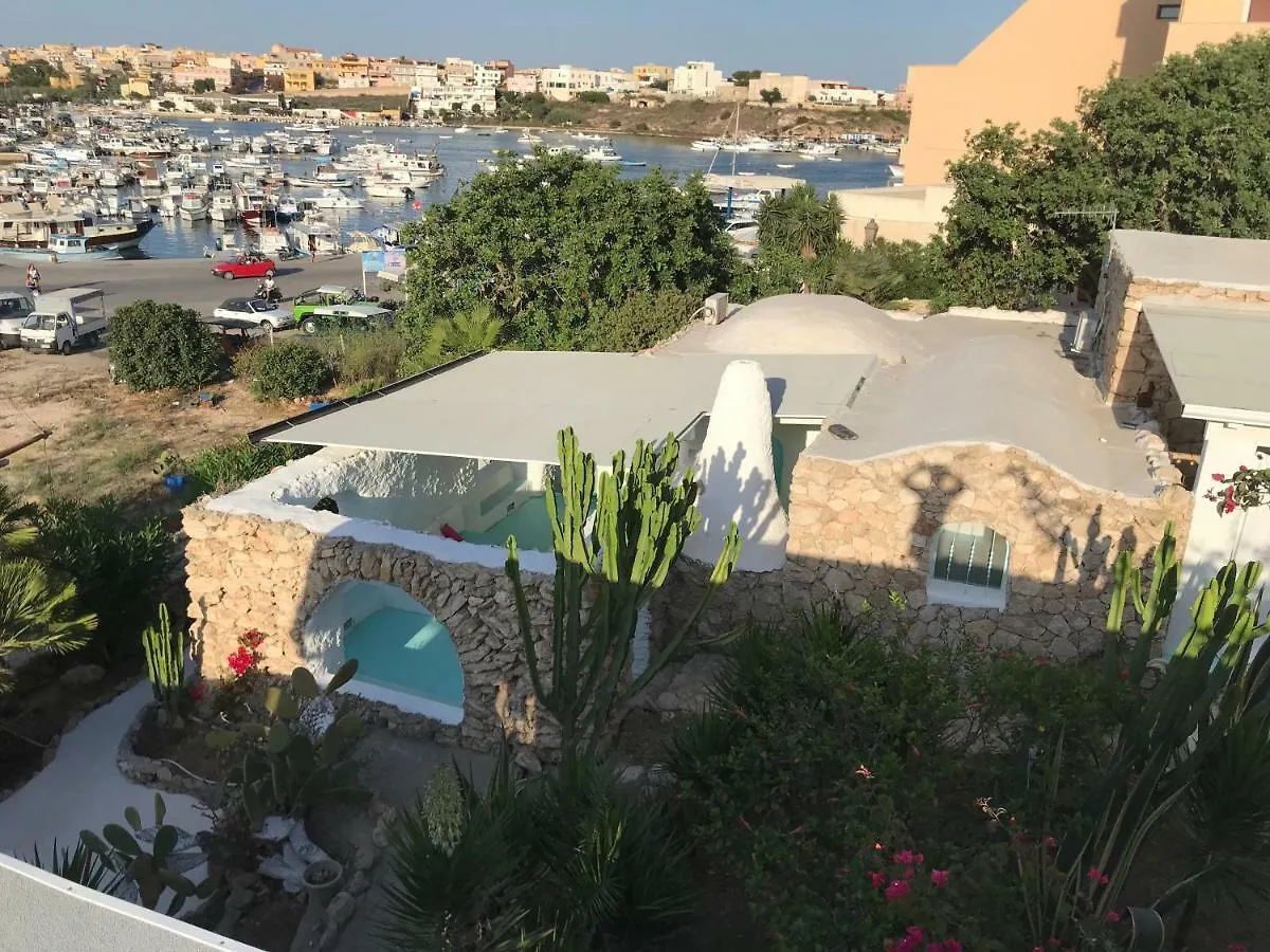 Borgo Acqua Apartment Lampedusa 0*,  Italy