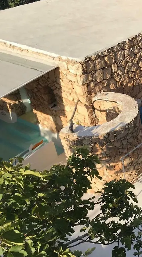 Borgo Acqua Apartment Lampedusa 0*,  Italy