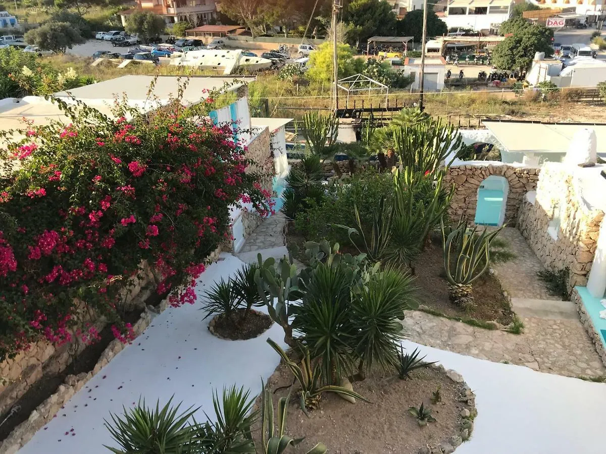 Borgo Acqua Apartment Lampedusa